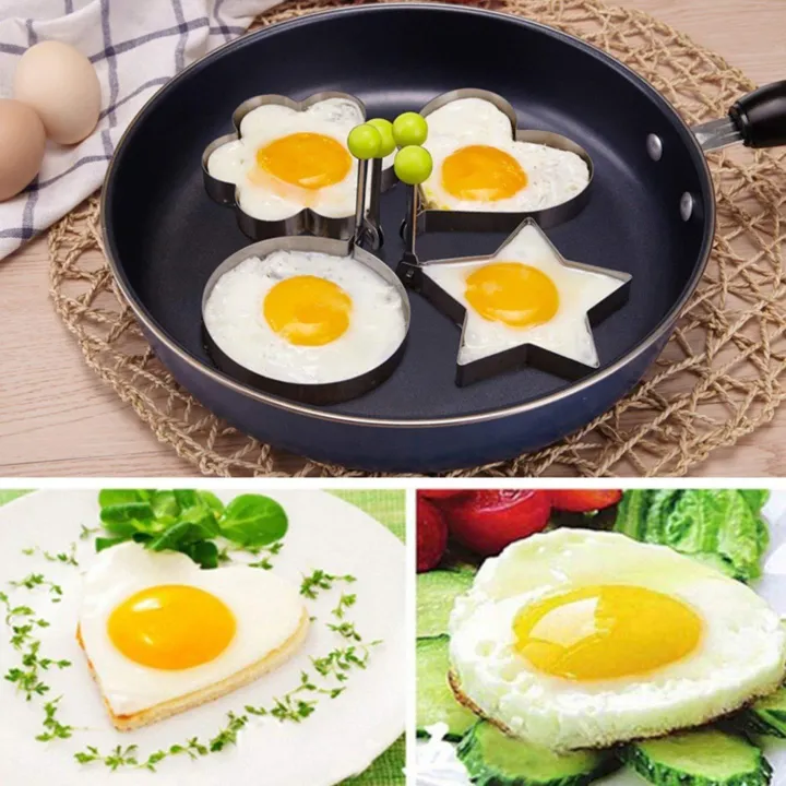 4Pcs%20Egg%20Mold%20Fried%20Egg%20Cooking%20Mold%20Shaper%20Stainless%20Steel%20Kitchen%20Pan%20cake%20Mould%20Ring%204%20Piece%20set%20-%20Image%203