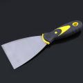 Stainless Steel Metal Paint Scraper Tools For Scraping Paint. 
