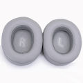 New Ear Pads Cushion Replacement JBL E55BT/E 55 BT/E55 BT Headphone Memory Foam Earpads Soft Protein Earmuffs. 