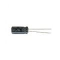 50 Pcs Aluminum Electrolytic Capacitors 0.47uF 50V Capacitor. 