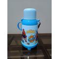 School Water Bottle For Baby Girls boys Kids With  Frozen Benten Ben ten  Barbee Flowers. 