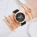 Fashion Women Watches Simple Heart shaped crystal Ladies Quartz Wristwatches Fresh Female Black silicone Clock Kobieta Zegarek. 