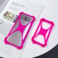 Bumper Silicone Case For Fairphone 3 4 Rubber Mobile Phone Soft Frame Cover For Gigaset GS290 Universal Case. 