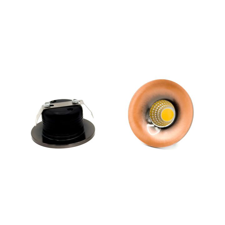 CopperLite 3W COB Downlight