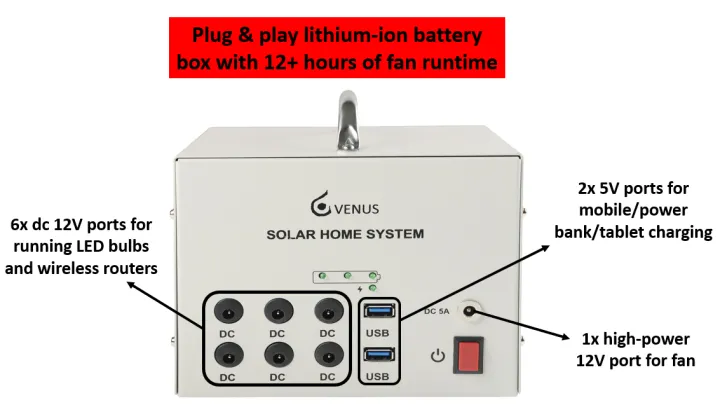 Bijli%20Box%2050%20rechargeable%20solar%20package.%20Lithium-ion%20battery,%204x%20LED%20lights,%20and%201x%2012V%20pedestal%20fan%20included%20in%20the%20package!%2012+%20hours%20of%20fan%20runtime%20every%20day%20-%20Image%206