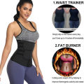 New Yoomee Adjutable Hook haperwear Wait Trainer Women auna Belt Weight Lo Body haper Tummy Control trap limming weat. 