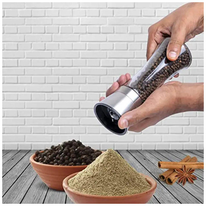 DURVESH%20BLACK%20PEPPER%20GRINDER%20110gm%20%7C%20BLACK%20PEPPER%20CRUSHED%20%7C%20BLACK%20PEPPER%20WHOLE%20%7C%20KALI%20MIRCH%20%7C%20KARI%20MIRI%20%7C%20BLACK%20PEPPER%20POWDER%20%7C%20100%25%20PURE%20&%20NATURAL%20-%20Image%202