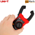 UNI-T UT203+Upgraded version Digital clamp meter. 