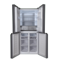 Dawlance DMD 7950 Glass Door Inverter No Frost Refrigerator. 
