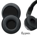 Replacement EarPads For Skullcandy 2.0 Hesh2 Hesh1 1.0 Soft Foam Cushions Ear Pads Headphones Earpads Headset Sponge Foam. 