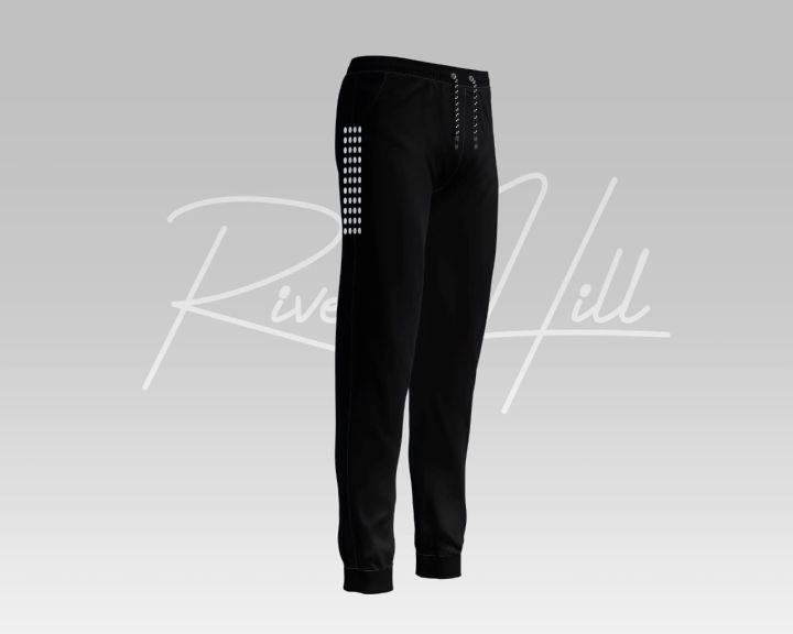 Best Quality Summer Sports Trousers For Men- Cricket Gym Fitness Joggers