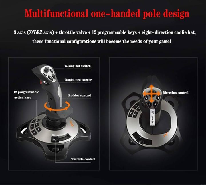 PXN%202113%20Wired%20Flight%20Joystick%20Gaming%20Controller%20for%20only%20PC%20-%20Image%207