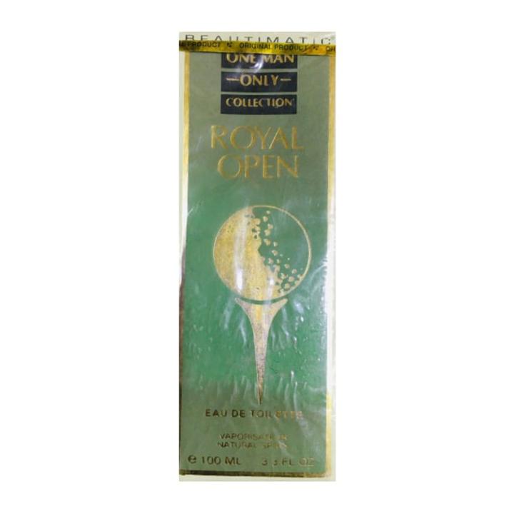 Royal Open Perfume For Men