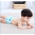Hot Sale 6 Layers Baby Training Pants Toddler Kid Potty Learning Underwear Cloth Diapers Seluar Bayi M L. 