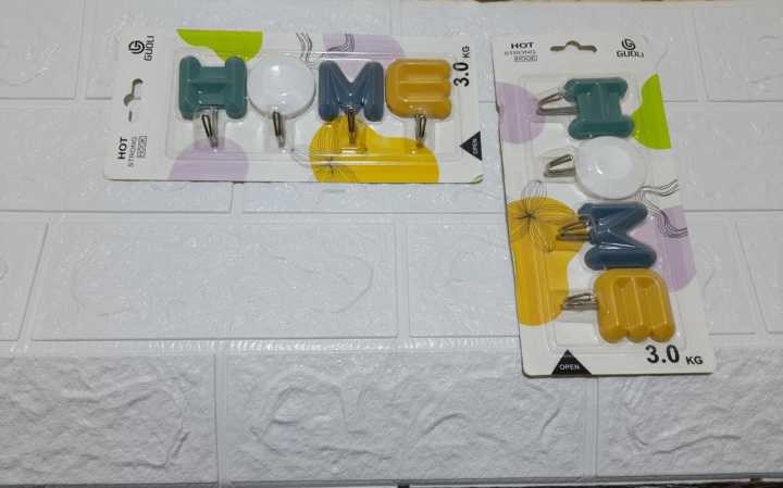 Pack%20of%202%20Card%20(%208pc%20)%20Heavy%20Duty%20Adhesive%20Hooks%20Elegant%20Alphabet%20Hook%20Key%20Hanger%20Plastic%20Wall%20Hook%20for%20Hanging%20Clothes,Coat,Hat,Key%20Holder%20Hook%20Bedroom%20Door%20Hook%20with%20_%20Multipurpose%20Use%20-%20Image%203
