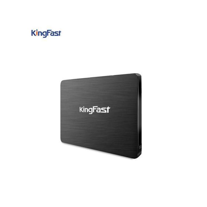 KingFast SSD 128gb 2.5'' Sata III Solid State Drive Hard Disk for Laptop Desktop