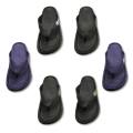 Shoemii Men Summer Comforts Flip Flops Shoes Lelaki Slipper Kasut Mens J2EM-A30. 