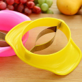 Mango Cutter - Off White. 