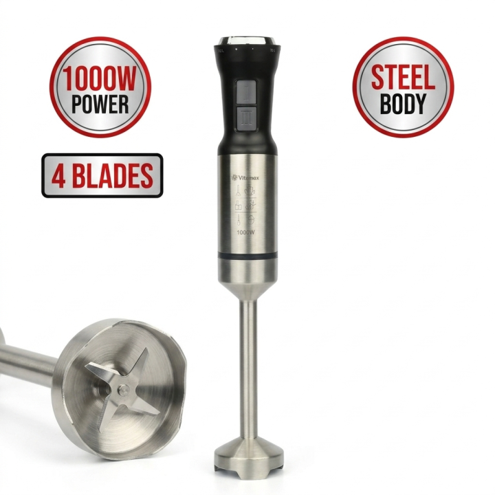 Vitamax%20VM-616%20Premium%201000W%20Immersion%20Hand%20Blender%20%7C%20Stainless%20Steel%20Blade%20%7C%20Multi-Function%20Stick%20Mixer%20for%20Smoothies,%20Puree,%20Sauce,%20Whipping%20%7C%20Easy%20Clean%20-%20Image%208