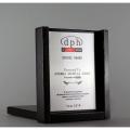 Customized souvenir trophy award corporate memory gift, teacher award, employee best performance award, chief guest award souvenirs in Pakistan. 