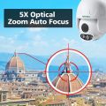 Wireless Surveillance CCTV IP Camera. 