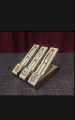Customize Wooden Pen With Name Engrave. 