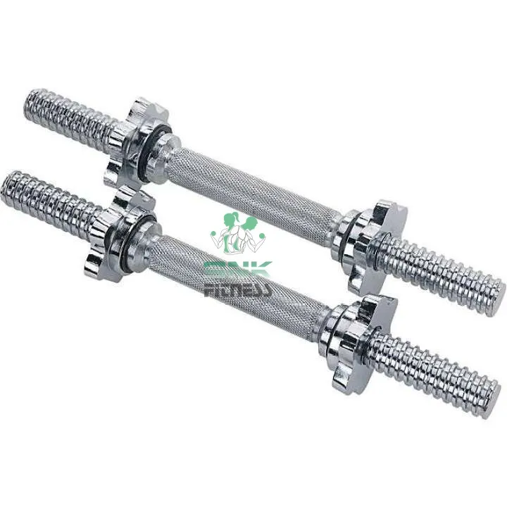 Pair%20Of%20Dumbell%20Rods%20Dumbbell%20Rod%20-%20Silver%20-%20Image%202