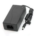 Input AC 100-240V 50/60Hz Output DC 12V 4A Adapter Black. 