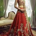 heavy silk and chiffon embroidered  maxi. 