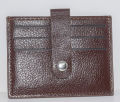 Slim and Smart Card Holder Wallet for Men and Boys Girl ladies - Hot Selling Small Wallet. 