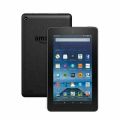 Amazon Fire 7 Tablet (9th Gen) – 8GB Storage | 7” IPS Display | Fast & Portable Tablet for Reading, Learning & Entertainment. 