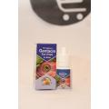 Gentacin Eye Drops For Birds. 