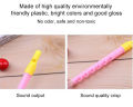 MUSICAL INSTRUMENT BEAUTIFUL CLARINET IN MULTICOLOR PACK OF 12. 