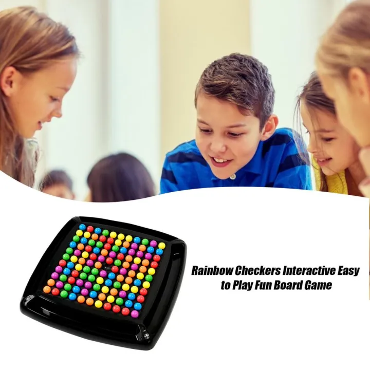 120%20PCs%20Rainbow%20Ball%20Competitive%20Puzzle%20Game%20For%20Kids%20-%20Image%206