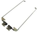 Laptop LCD Display Screen Bracket  Hinges Pair  Set (L+R) For Inspiron  N5110  P/N 0VN266. 
