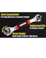 Professional Alloy Steel 8 in 1 Socket Wrench Goti Pana with 360 Degree Rotation. 