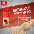 Esse White Pepper Powder 70g. 