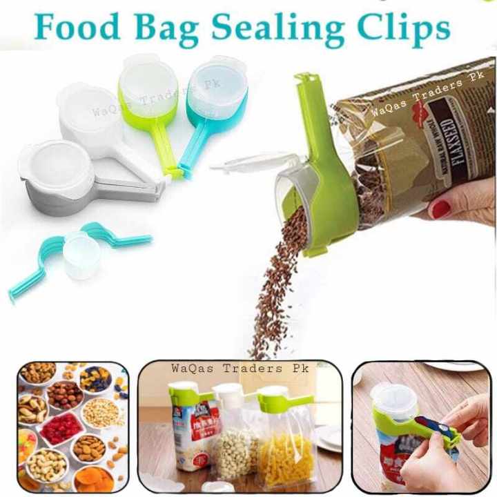 Bag%20Clips%20For%20Food,Bag%20Clips%20With%20Cap%20Pour%20Spout,Chip%20Clips%20For%20Bags,Seal%20Pour%20Food%20Storage%20Snack%20Bag%20Clip,%20Kitchen%20Food%20Storage%20and%20Organization%20Moisture%20Sealing%20Clamp%20-%20Image%203