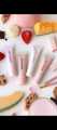 Sheglam Lip Gloss | High Shine Lip Gloss for Girls | Long Lasting & Non-Sticky | Sheglam products. 