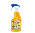 Purge Citron Cider Kitchen Cleaner and Degreaser Multipurpose Degreaser- Stain Remover. 