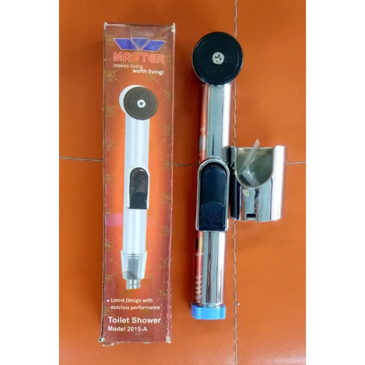 Master%20Muslim%20Shower%20/%20Toilet%20Shower%20Chrome%20Single%202015A%20-%20Image%203