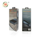 Xbox ONE 2.5 External Hard Drive Enclosure 3 Front USB 3.0 Ports Media HUB. 