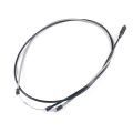 OYPFXMI Hood Release Cable for W210 E320 E420 E430 E55 2108800159. 