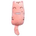 Cat Toy Elastic Soft Catnip Kitten Biting Teeth Toy for Cats. 