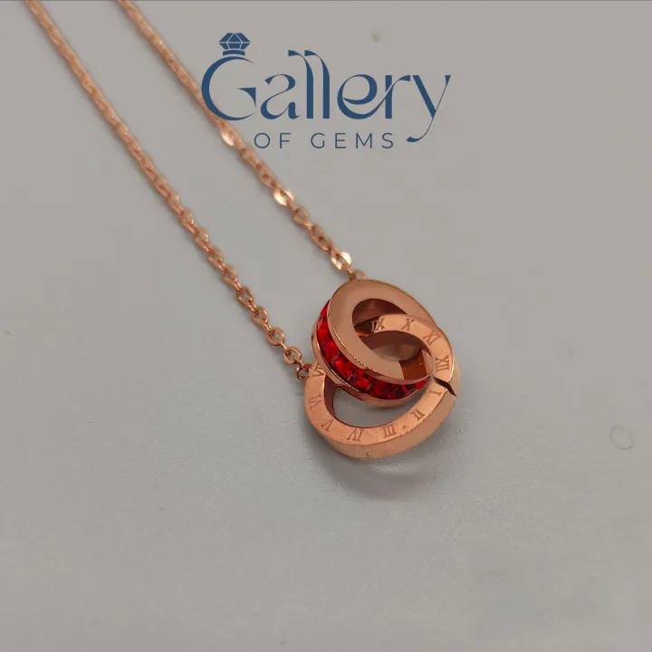 Gallery%20Of%20Gems%20Pandent%20For%20Girls%20Necklace%20For%20Girls%20&%20Women%20Stylish%20Necklace%20Stainless%20Steel%20-%20Image%203