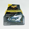 Meguiar's Gold Class Carnauba Plus Premium Paste Wax, 11 oz.. 