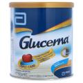 Alfatah Mall - GLUCERNA MILK POWDER VANILLA 400 GM-AFP-000113856. 