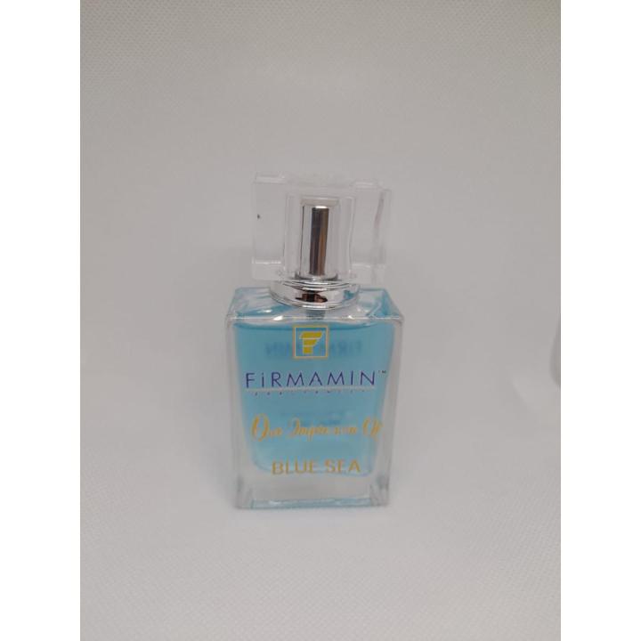 Blue Sea Perfume Long Lasting