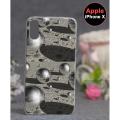 Iphone X Case / Ball Cover. 