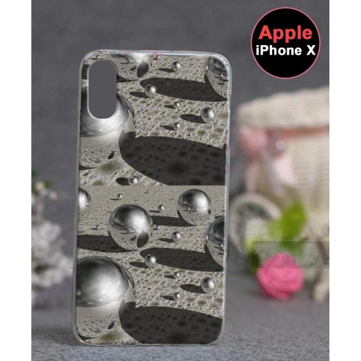 Iphone X Case / Ball Cover